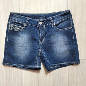 👖 BOTTOMS DROP 🔥 | cg.l.cg Jean Shorts Size 4